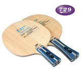 729 Blue Arylate Carbon blade