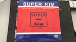 Yinhe Super Kim long pimples