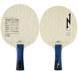 Xiom and Rodney's table tennis