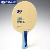 Yinhe V14 Pro Alc 40+ Blade