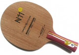 Yinhe N-11s 5 ply blade