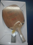 Yinhe from Rodney's table tennis shop