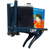 729 JB-1 clamp net set