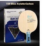 729 Blue Arlate carbon c pen blade