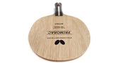 Butterfly Primorac 5 ply blade