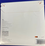 DHS National Hurricane 3 rubber (orange sponge)