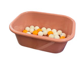 Multi Ball basket