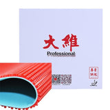 Dawei 388D-1 professional  Long Pimples  Ox
