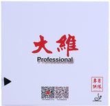 Dawei 388D-1 professional  Long Pimples  Ox