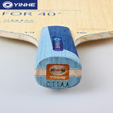 Yinhe V14 Pro Alc 40+ Blade