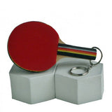 DONIC Piccolo Mini Table Tennis bat Keyring