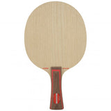 Stiga and Rodney's table tennis
