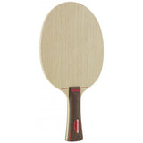 Stiga and Rodney's table tennis