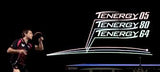 Butterfly Tenergy 05 rubber