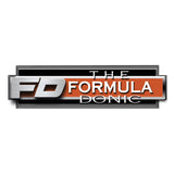 Donic Baracuda Big Slam rubber