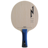 Xiom and Rodney's table tennis