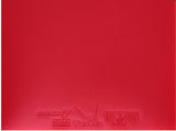 Yasaka Rakza 7 rubber