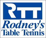 RTT 40+ table tennis balls in a  100 ball bag