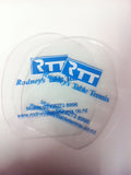 Rubber clear protector Sheets