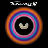 Butterfly Tenergy 19 rubber