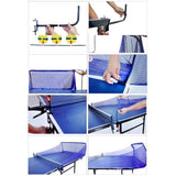 Y&T Table tennis ball catchnet No-1