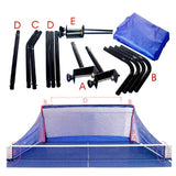 Y&T Table tennis ball catchnet No-1