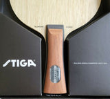 Stiga allround classic blade