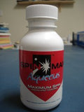Spinmax Aqueous cleaner