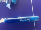 Yinhe from Rodney's table tennis shop