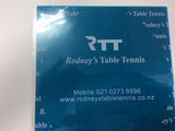 RTT sticky rubber protectors