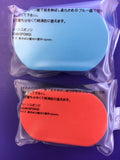 Cleaning sponge (for table tennis rubber)