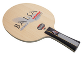 Tibhar BALSA "SGS" blade