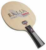 Tibhar BALSA "SGS" blade