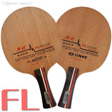 Yinhe N-11s 5 ply blade