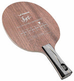 Yasaka and Rodney's table Tennis