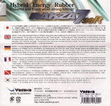 Yasaka Rakza 7 Soft rubber