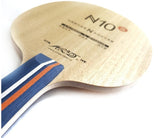 Yinhe N-10 offensive Blade