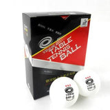 Yinhe from Rodney's table tennis shop