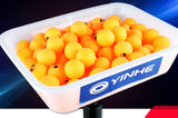 Yinhe from Rodney's table tennis shop 9998