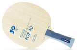 Yinhe V14 Pro Alc 40+ Blade