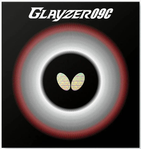 Butterfly Glayzer 09c Rubber