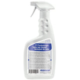 Donic table top spray cleaner