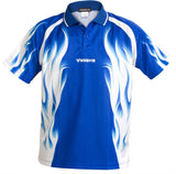 Yasaka Table tennis Shirt Aurora