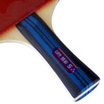 729 Super Color pre made bat with case