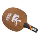 Sauer Tröger Unicorn blade