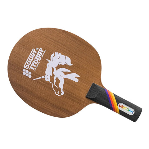 Sauer Tröger Unicorn blade