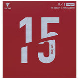 Victas Sticky Soft Rubber