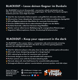 Sauer & Troeger Blackout Antispin Rubber