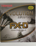 Tibhar Evolution FX-D