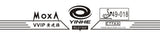 Yinhe VVip long pimple ox
